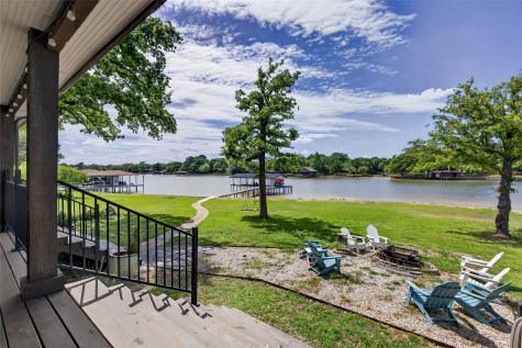 106 Lynne Street Mabank TX 75156