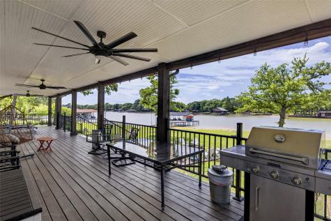 106 Lynne Street Mabank TX 75156