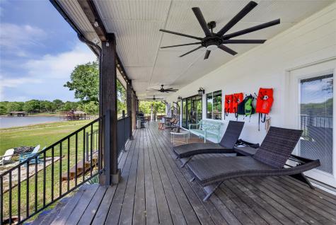 106 Lynne Street Mabank TX 75156