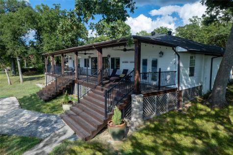 106 Lynne Street Mabank TX 75156