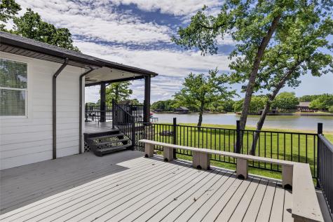 106 Lynne Street Mabank TX 75156
