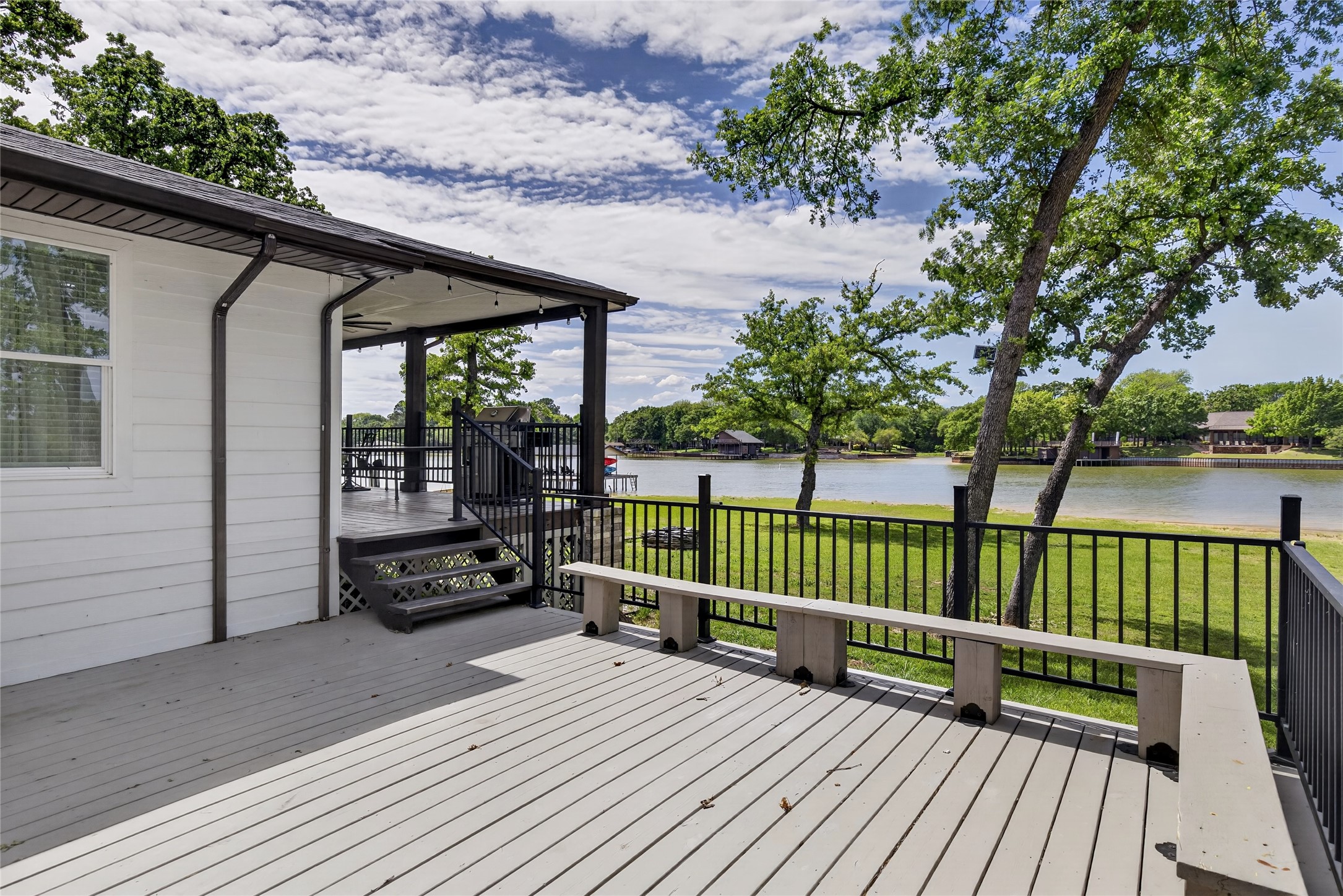 106 Lynne Street Mabank TX 75156