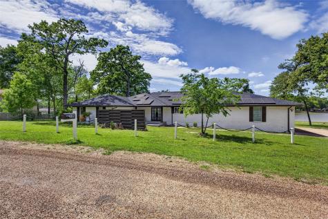 106 Lynne Street Mabank TX 75156