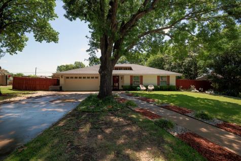 148 Hillside Lane Desoto TX 75115