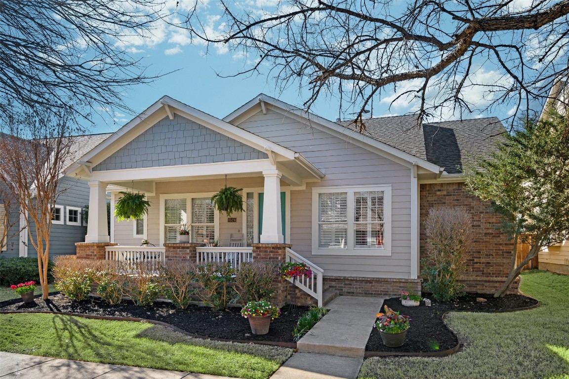 8524 Olmstead Terrace North Richland Hills TX 76180