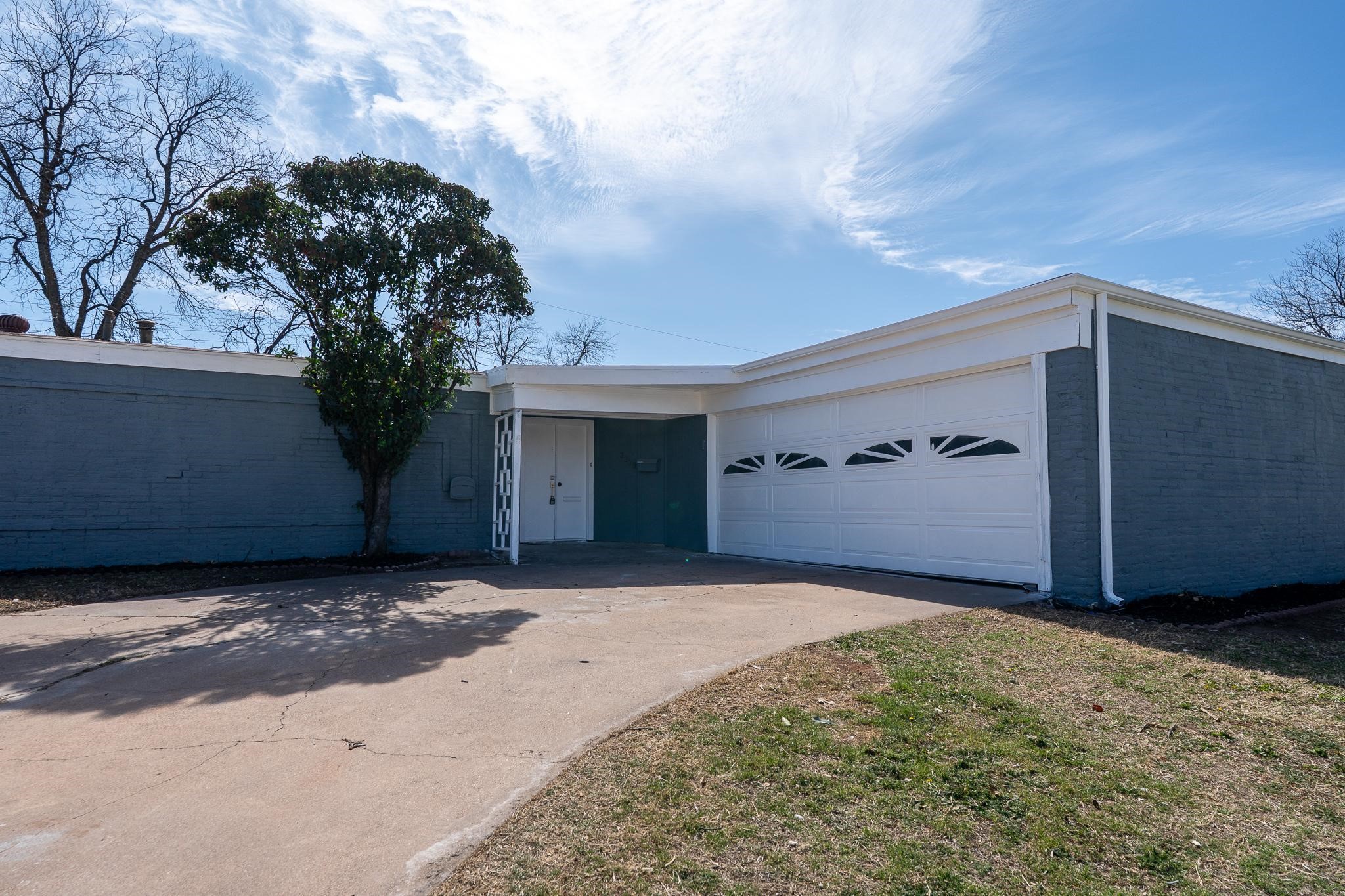 3309 S 21st Street Abilene TX 79605