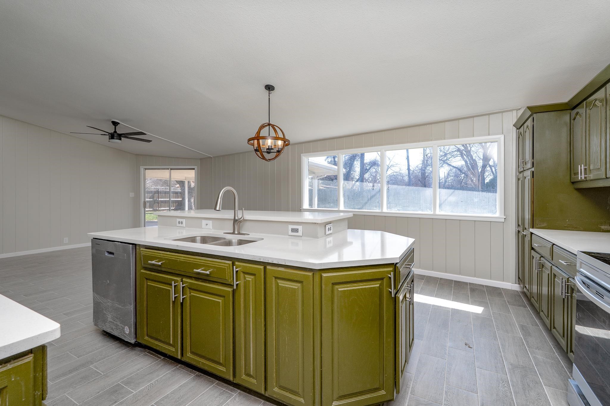 3309 S 21st Street Abilene TX 79605