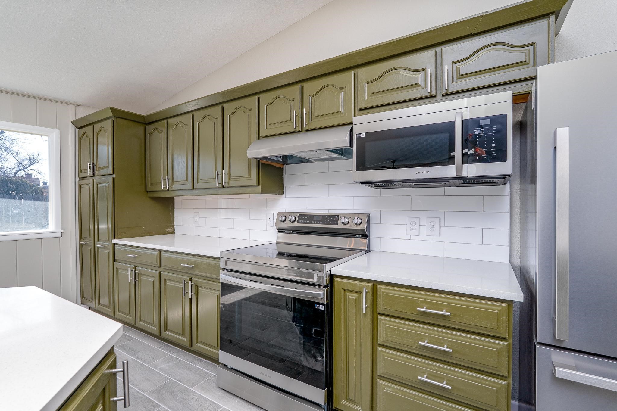 3309 S 21st Street Abilene TX 79605