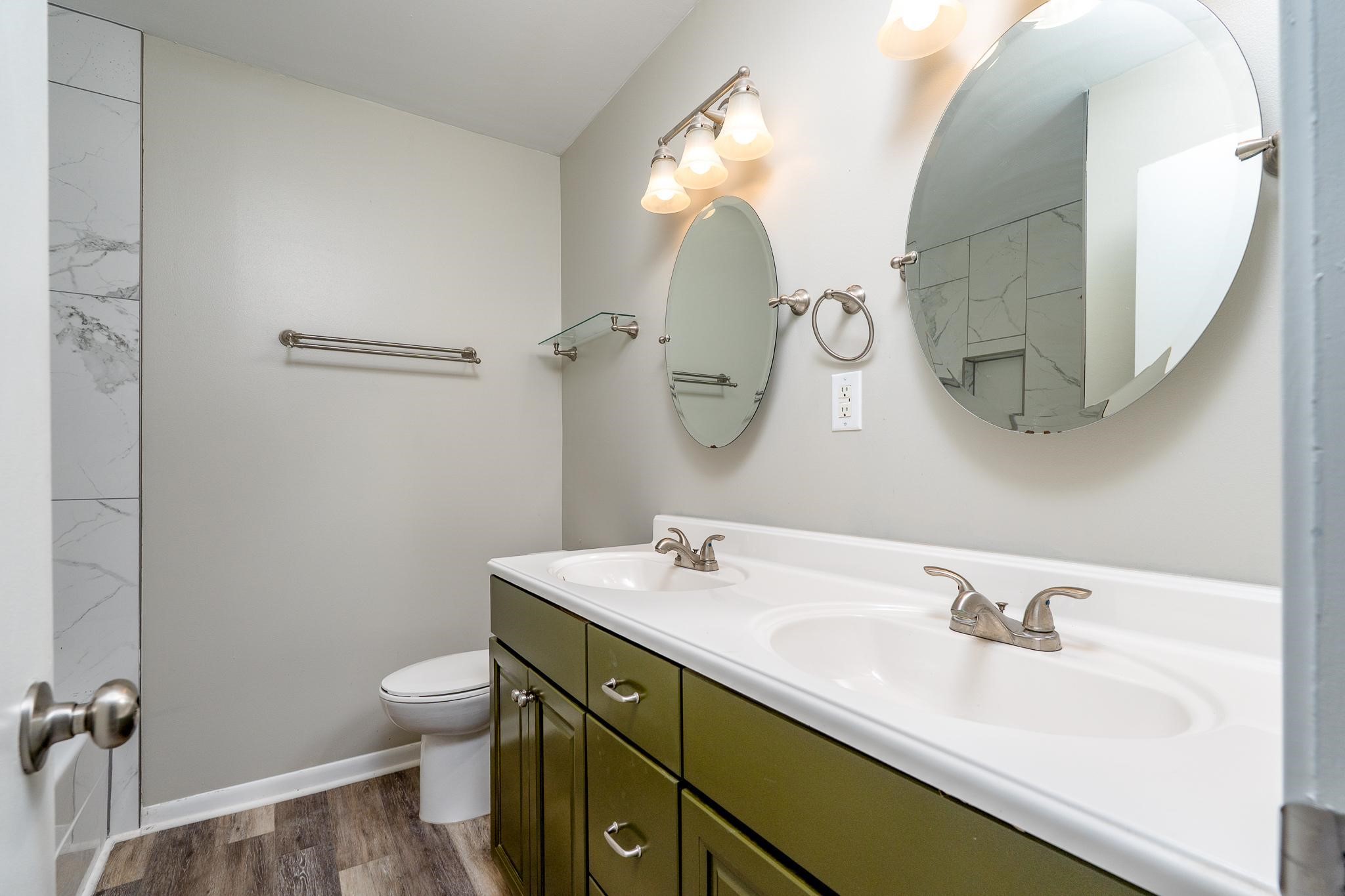 3309 S 21st Street Abilene TX 79605