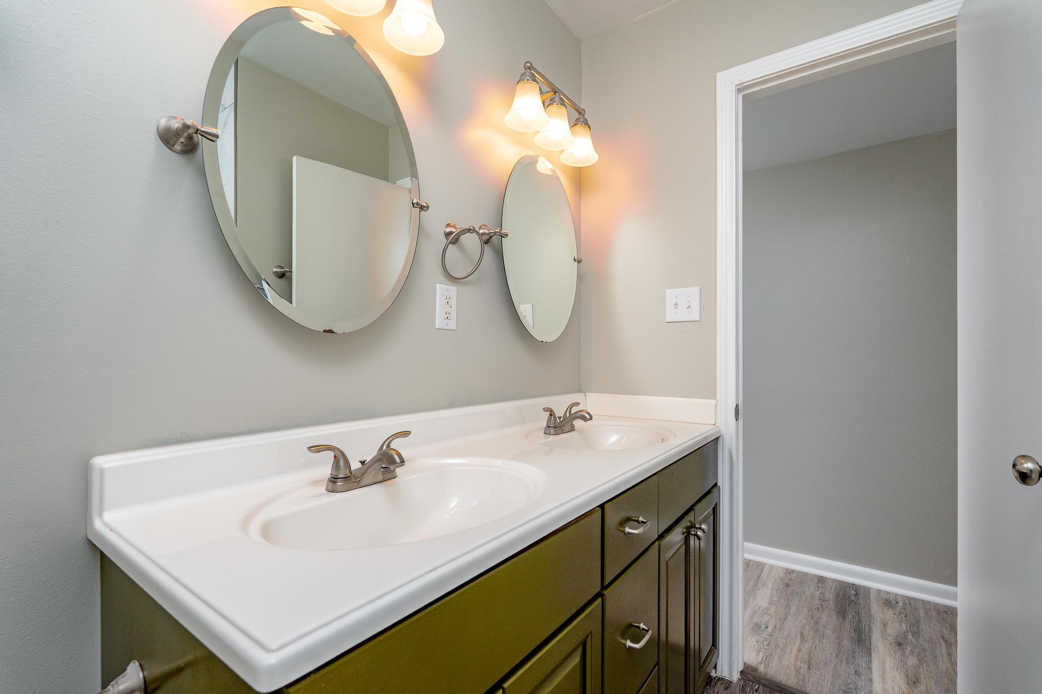 3309 S 21st Street Abilene TX 79605