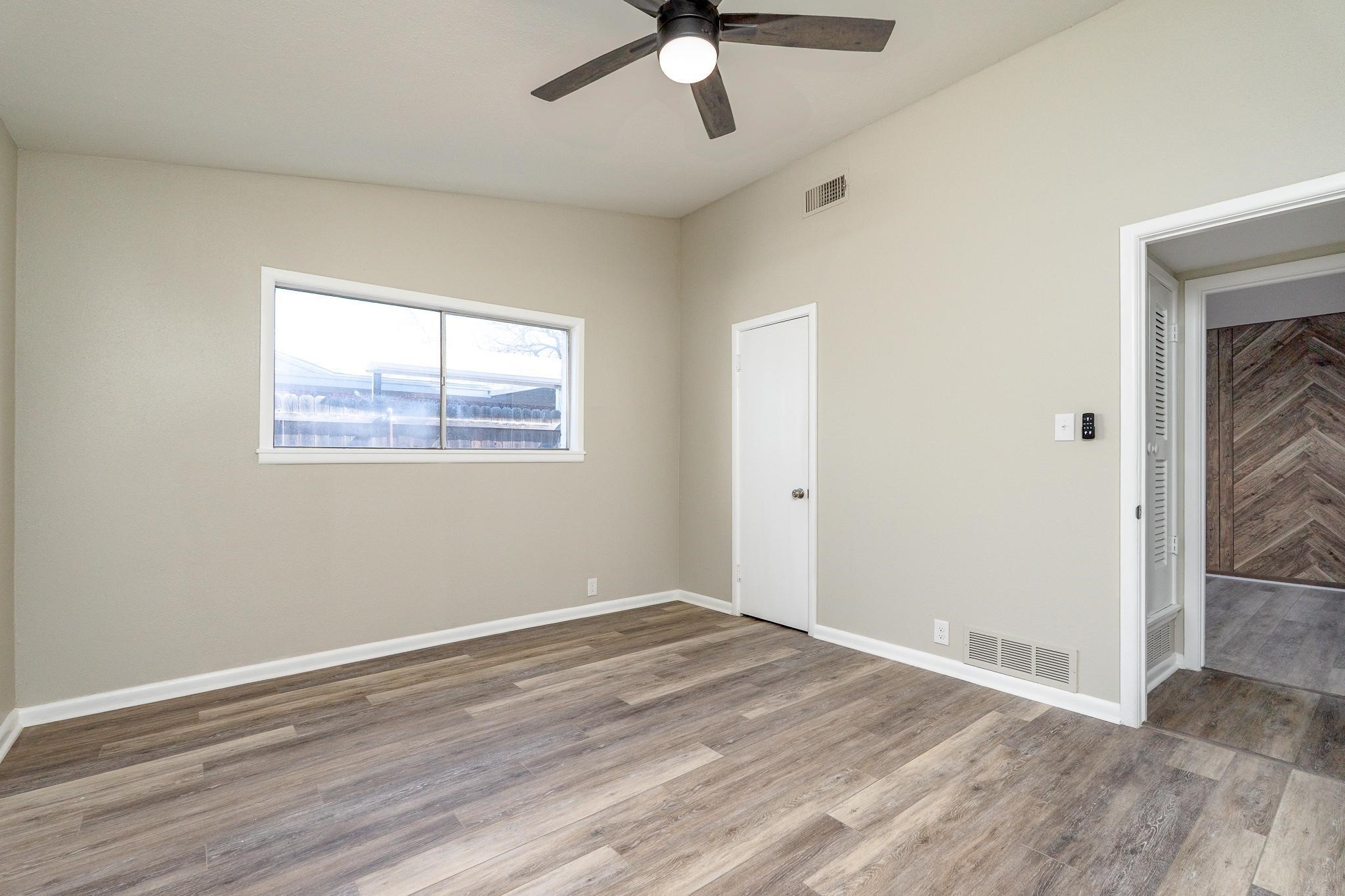 3309 S 21st Street Abilene TX 79605