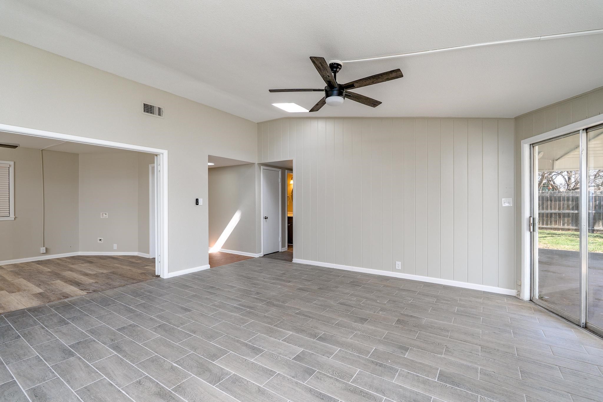 3309 S 21st Street Abilene TX 79605