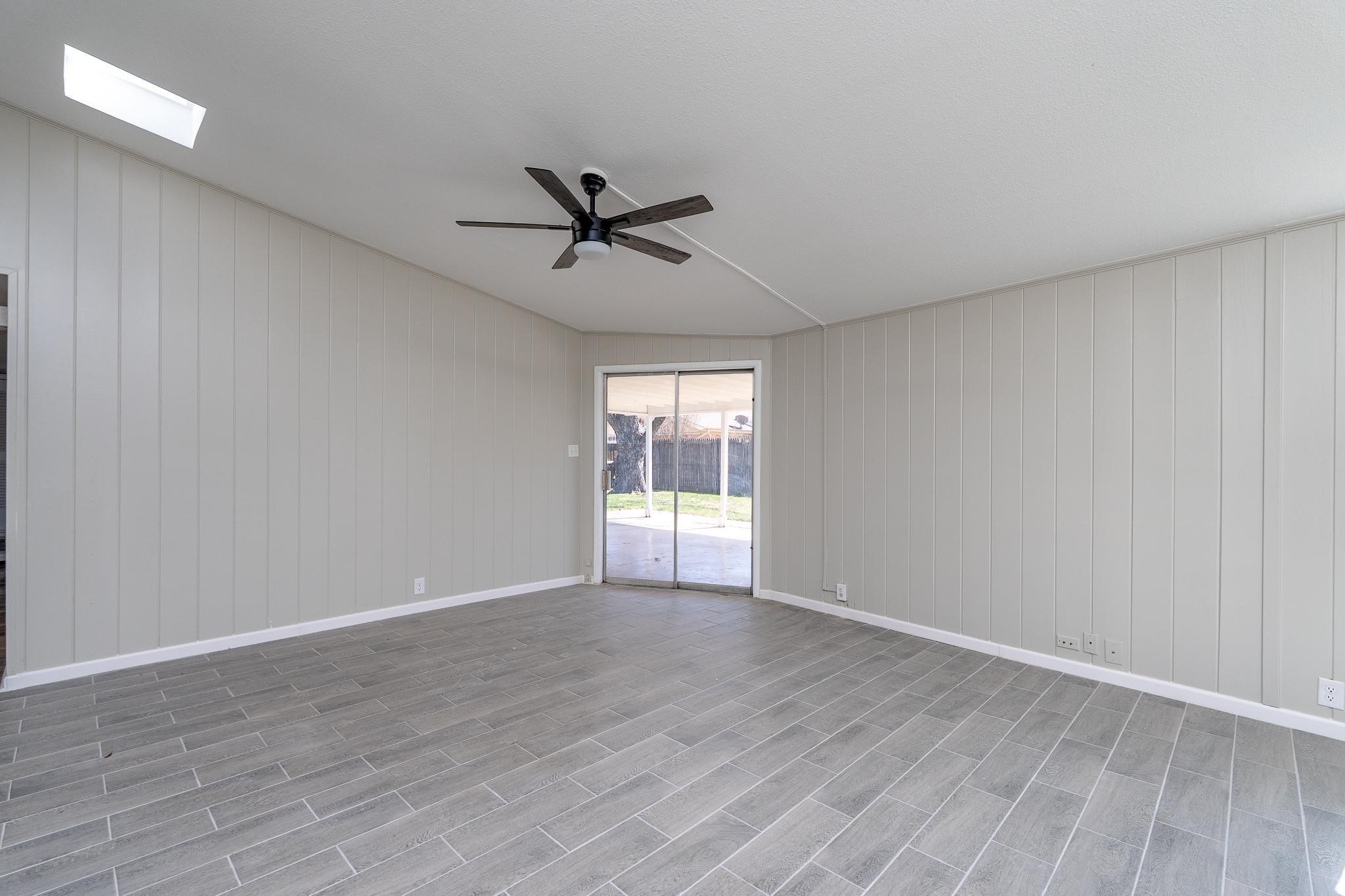 3309 S 21st Street Abilene TX 79605