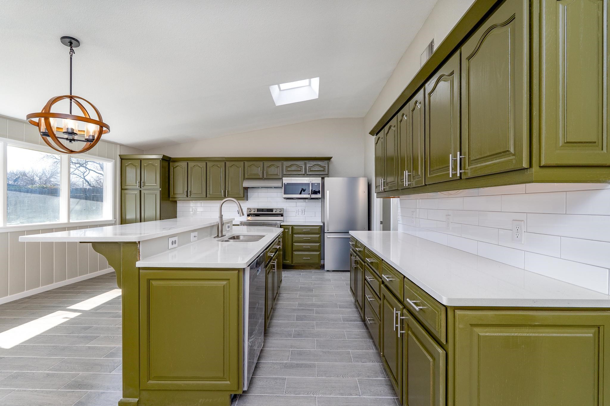 3309 S 21st Street Abilene TX 79605