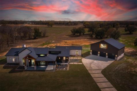 1013 Britt Drive Tolar TX 76476