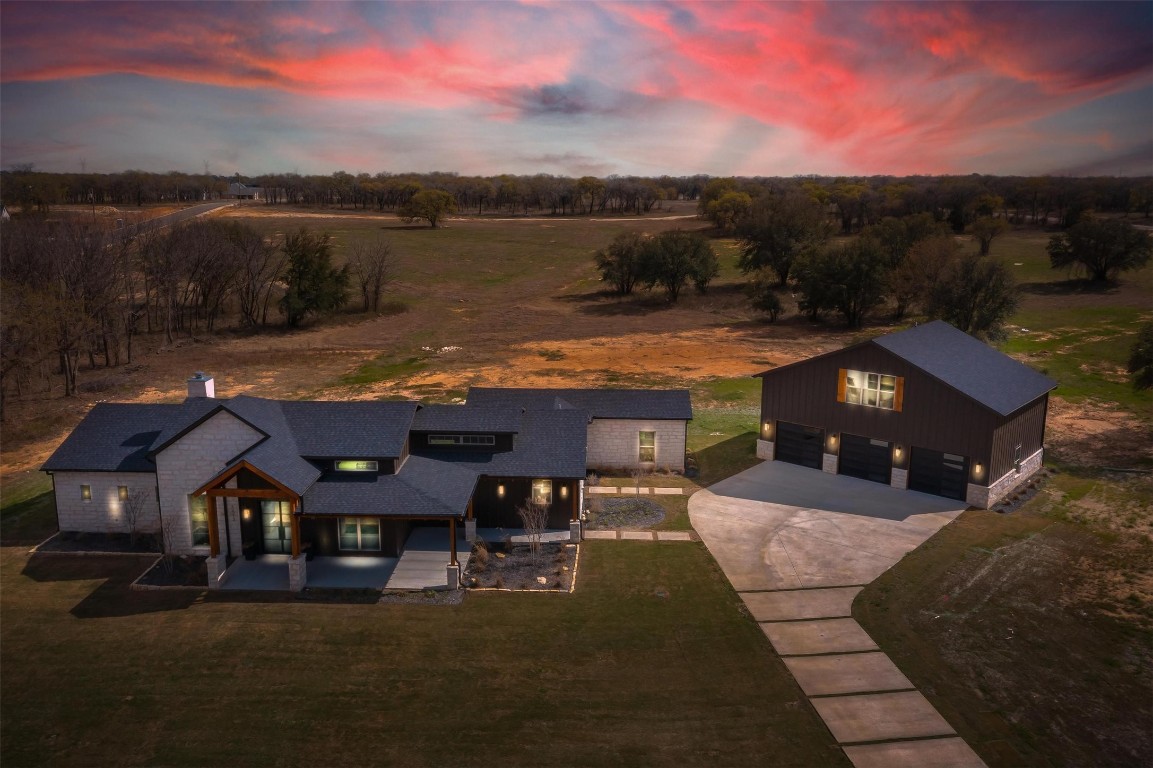 1013 Britt Drive Tolar TX 76476