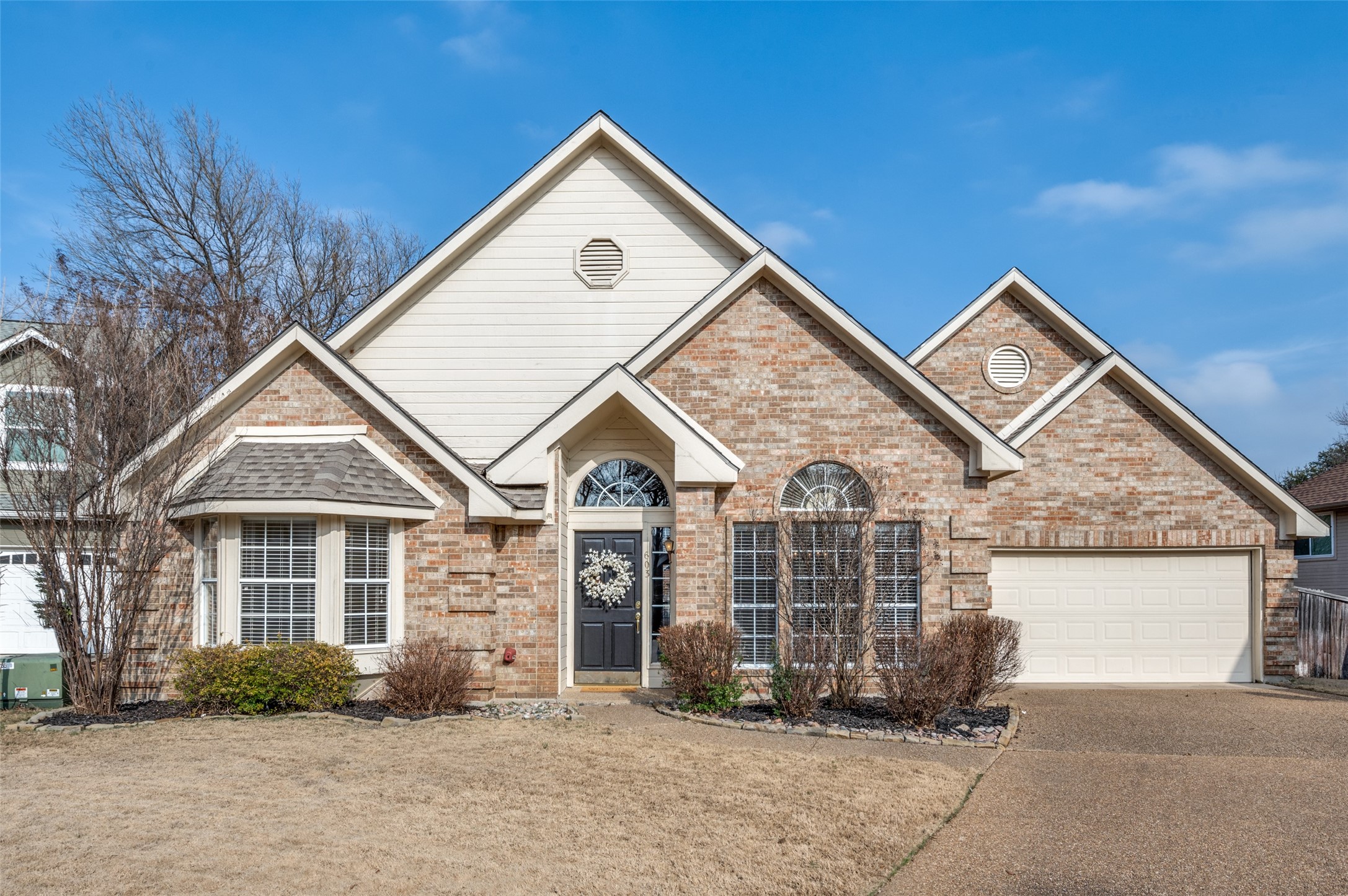 603 Summer Hill Court Mckinney TX 75072