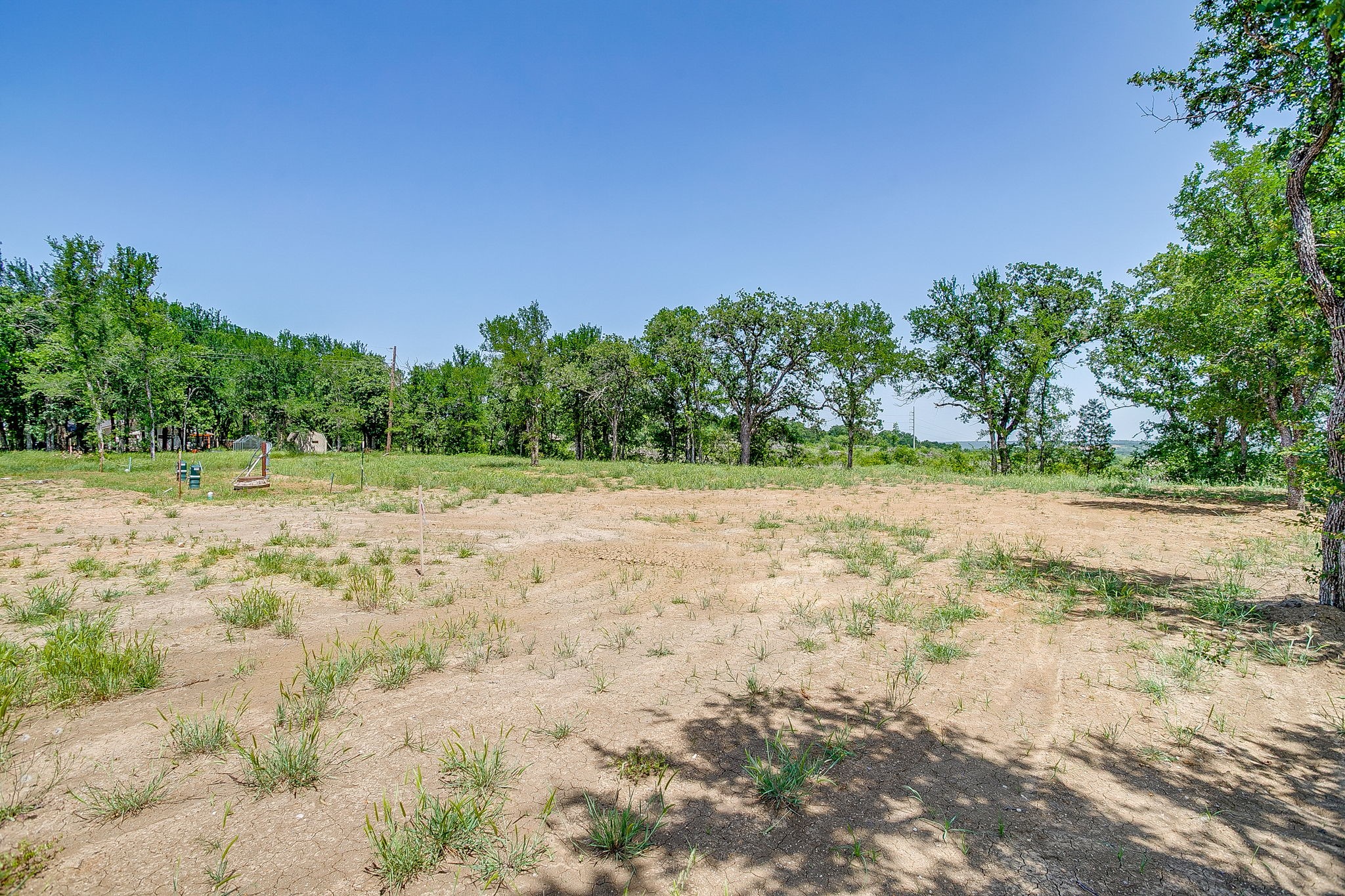 Tbd Easy Street Mineral Wells TX 76067