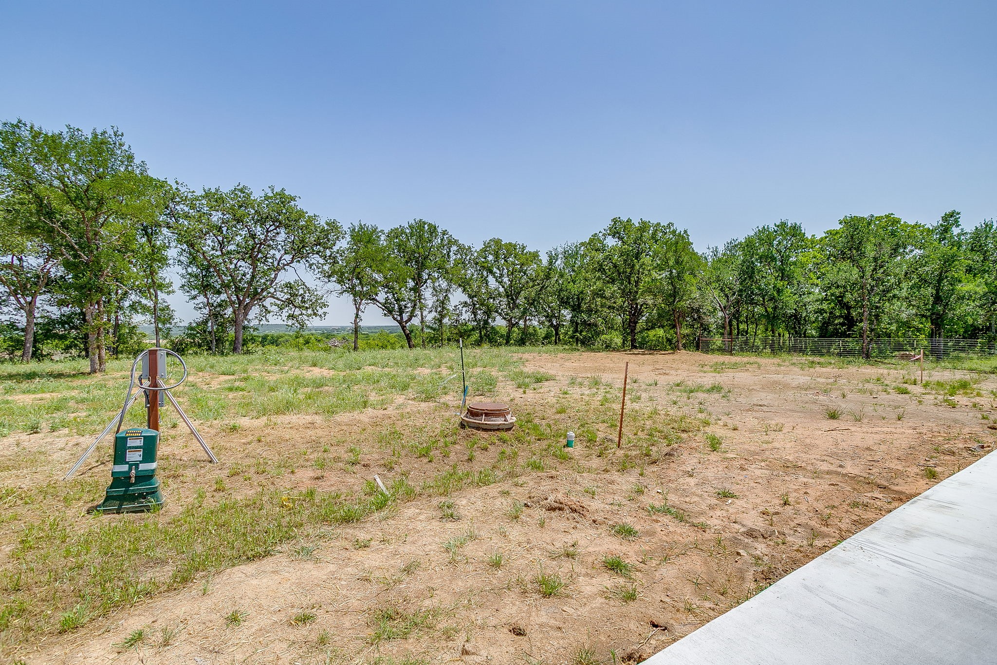 Tbd Easy Street Mineral Wells TX 76067