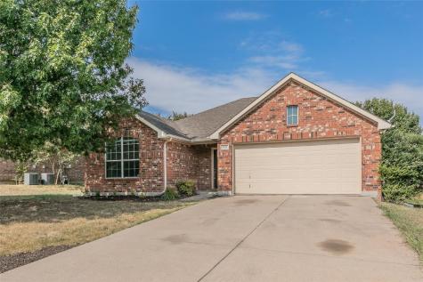 1108 Remington Ranch Road Mansfield TX 76063