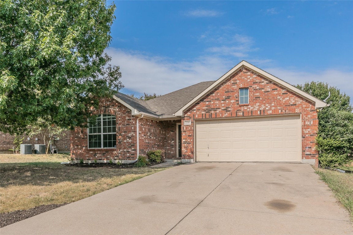 1108 Remington Ranch Road Mansfield TX 76063