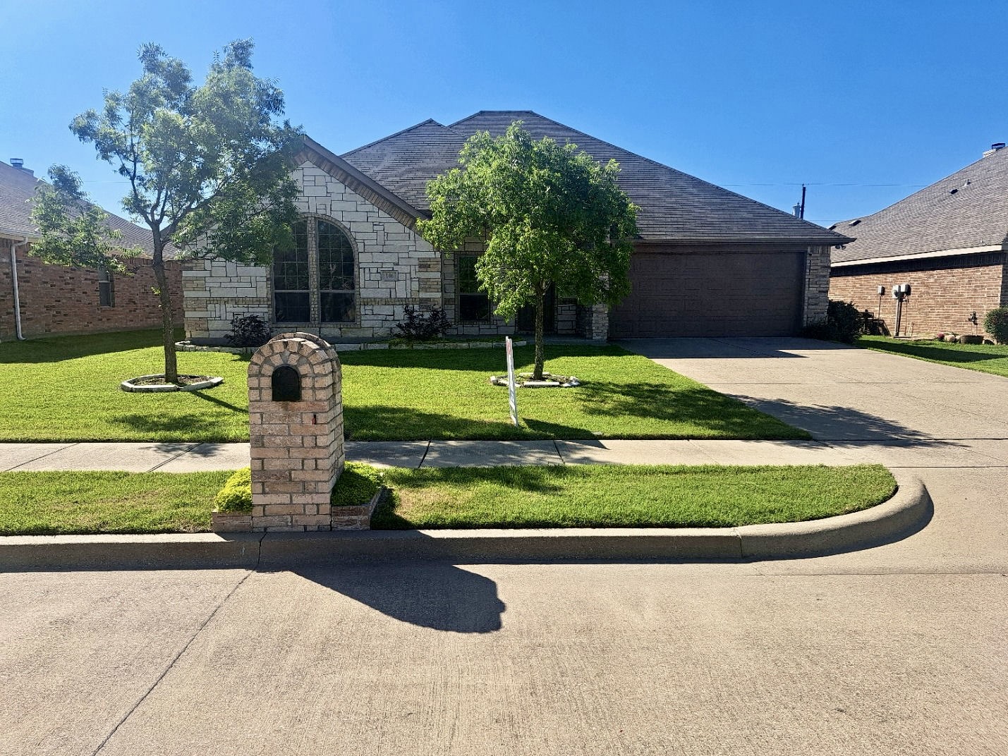 146 Birdsong Lane Terrell TX 75160
