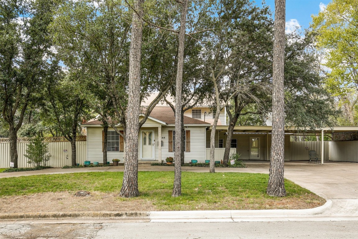 3325 Rita Lane Haltom City TX 76117