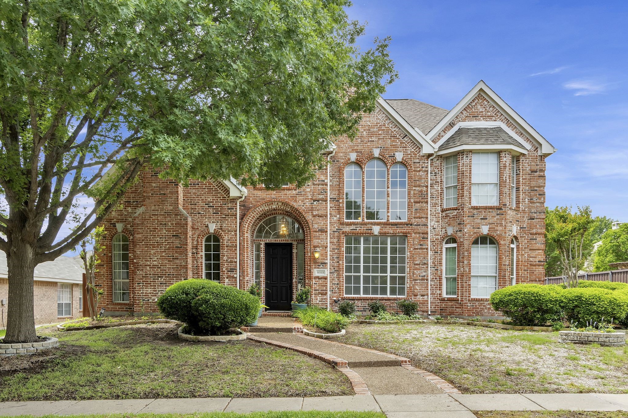 8515 Brown Stone Lane Frisco TX 75033