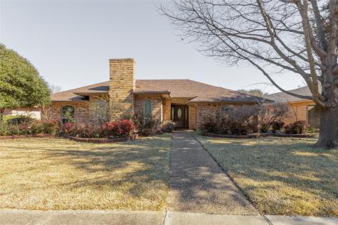 502 Fireside Drive Richardson TX 75081