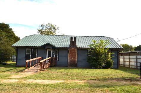 214 W Broadway Street Jefferson TX 75657