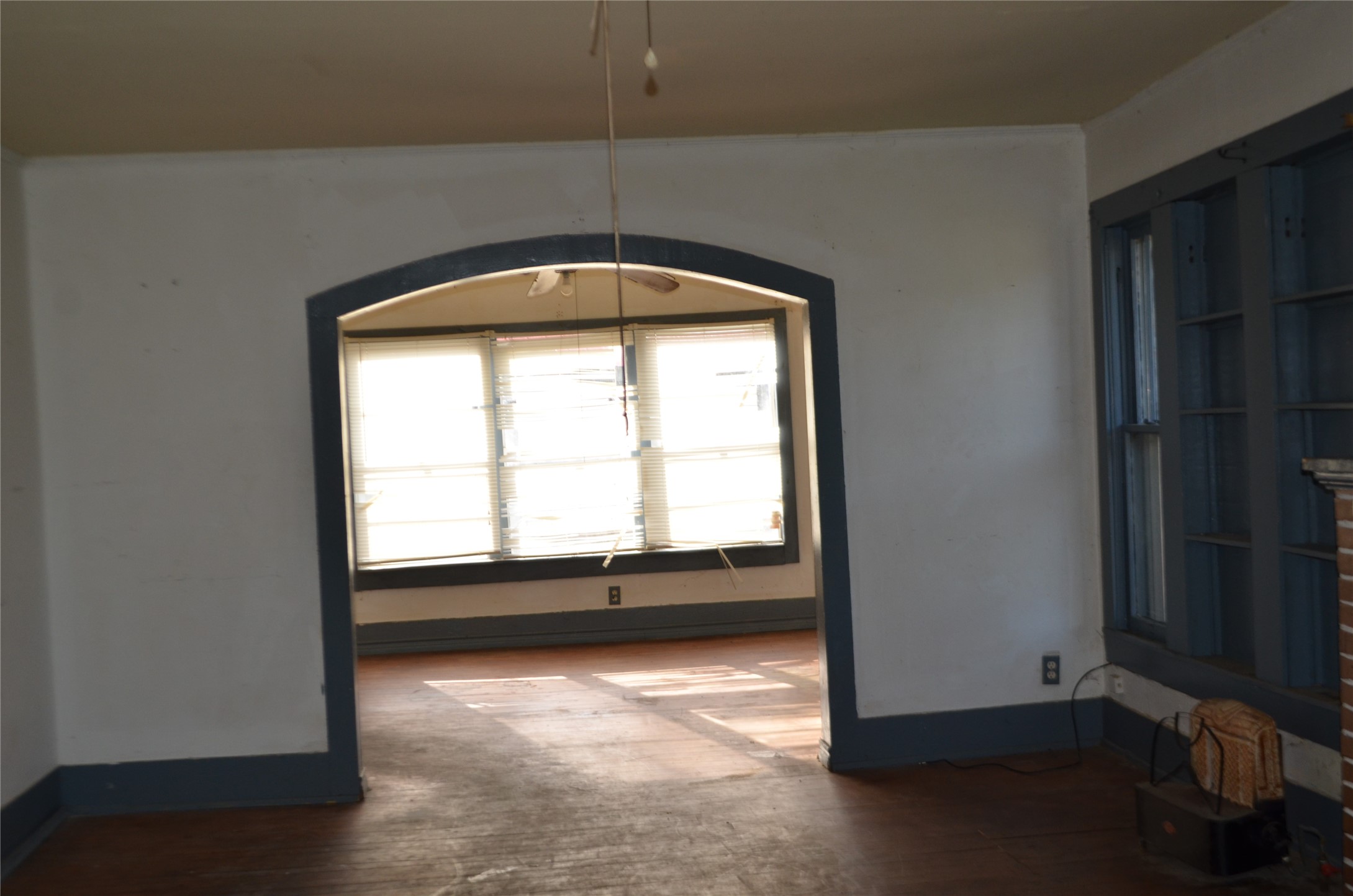 214 W Broadway Street Jefferson TX 75657