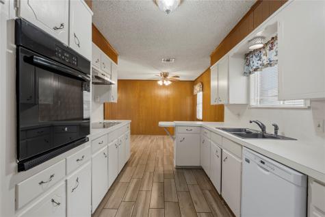 5807 Caldwell Street Waco TX 76710