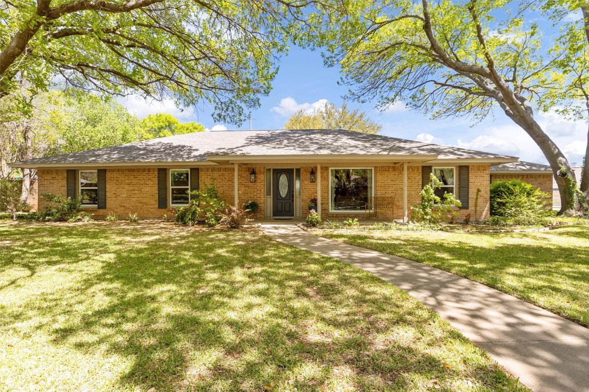 4448 Cartagena Drive Fort Worth TX 76133