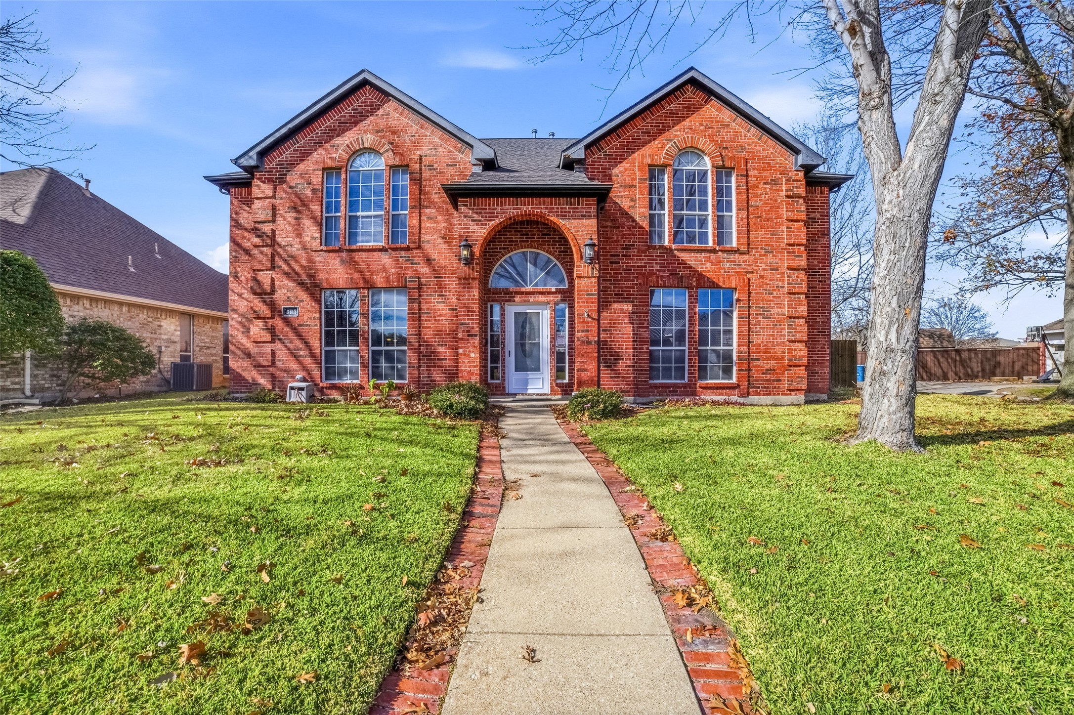 3613 Bermuda Drive Rowlett TX 75088
