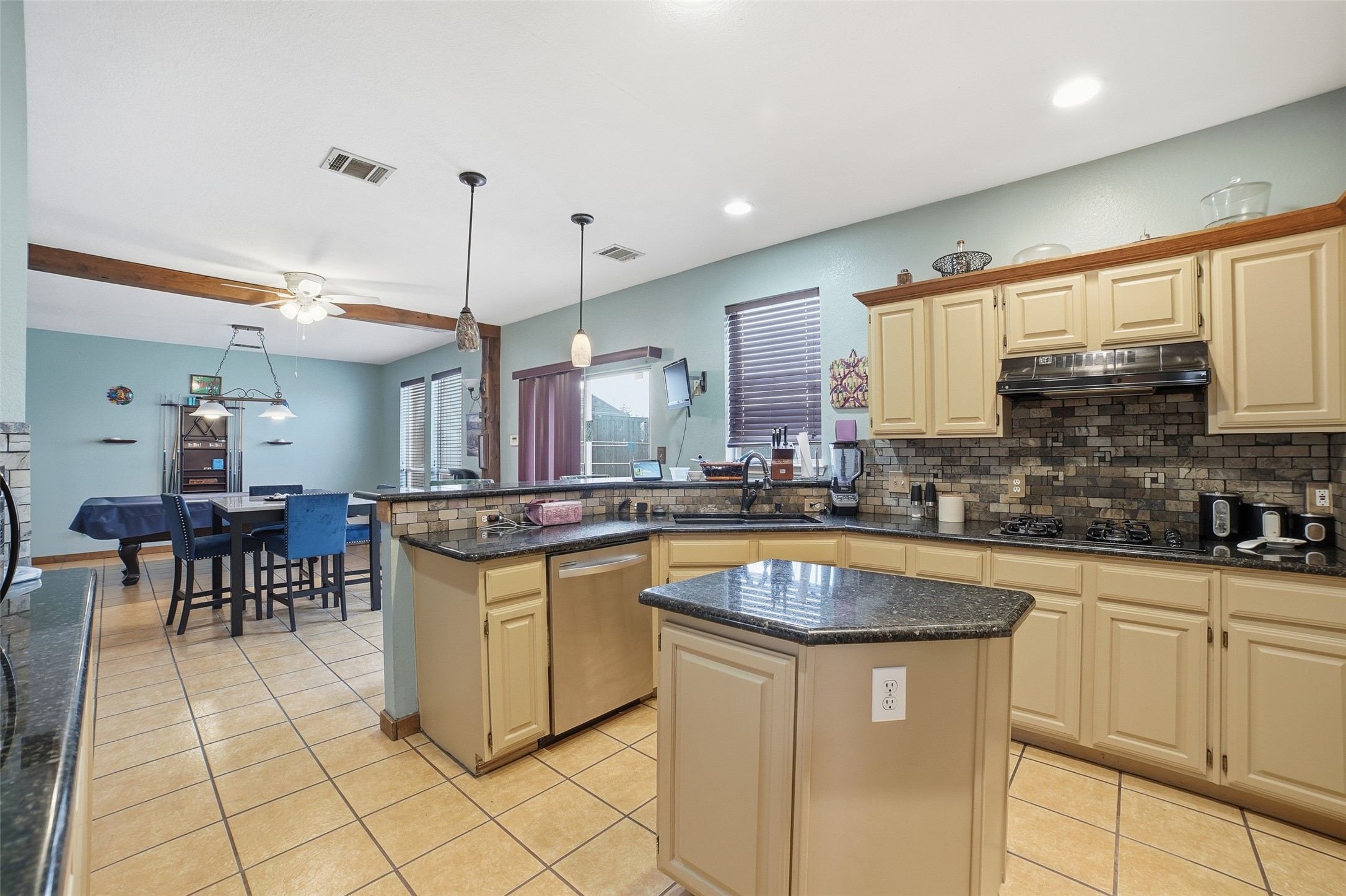 3613 Bermuda Drive Rowlett TX 75088