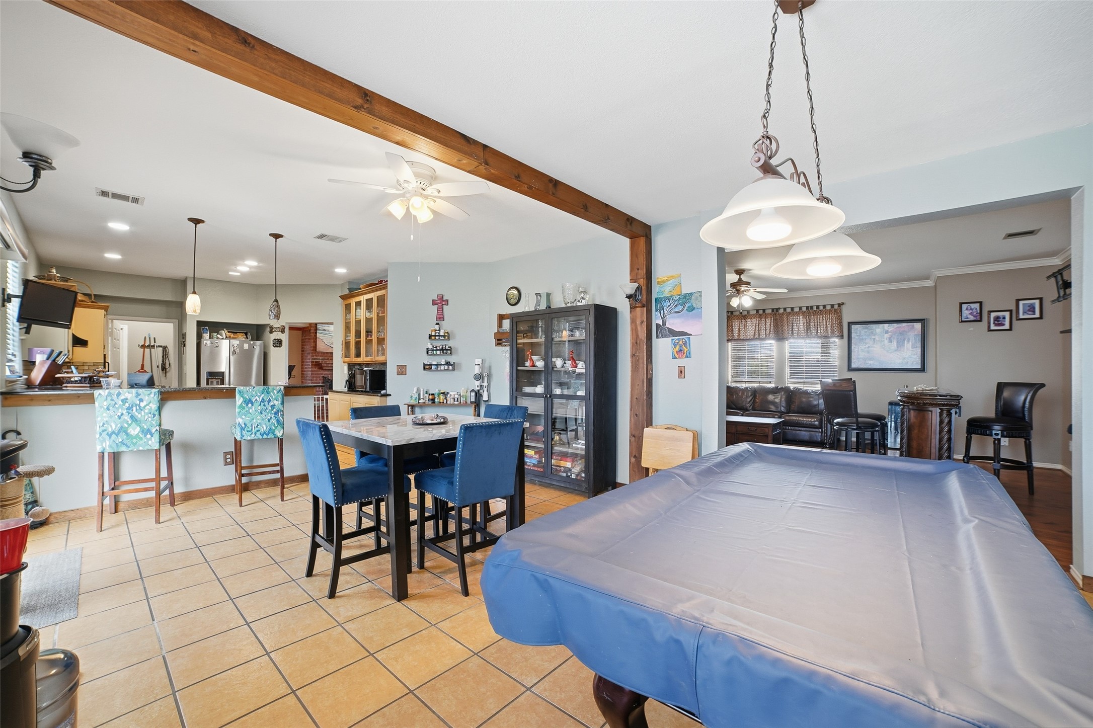3613 Bermuda Drive Rowlett TX 75088