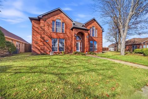 3613 Bermuda Drive Rowlett TX 75088