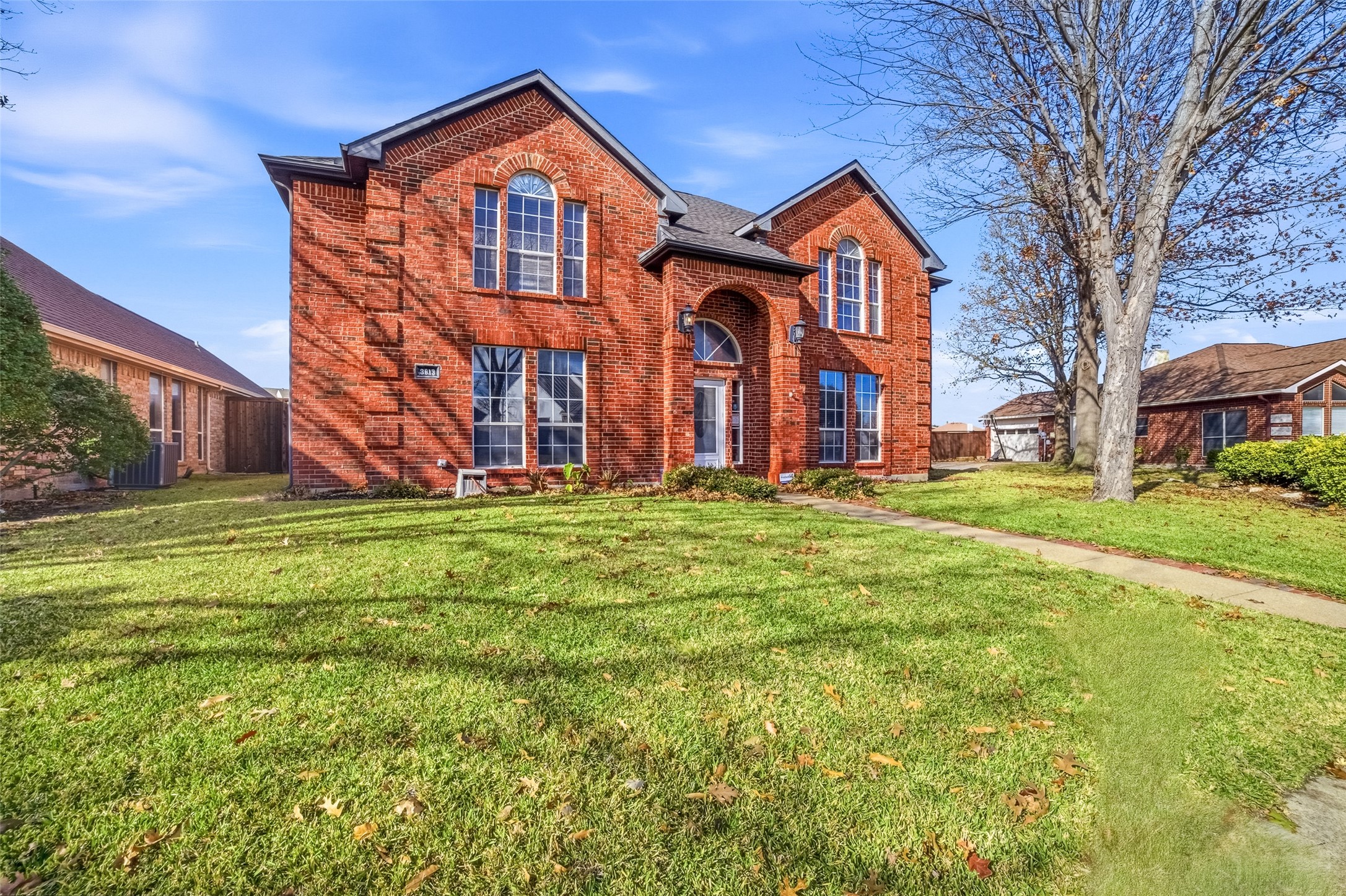 3613 Bermuda Drive Rowlett TX 75088