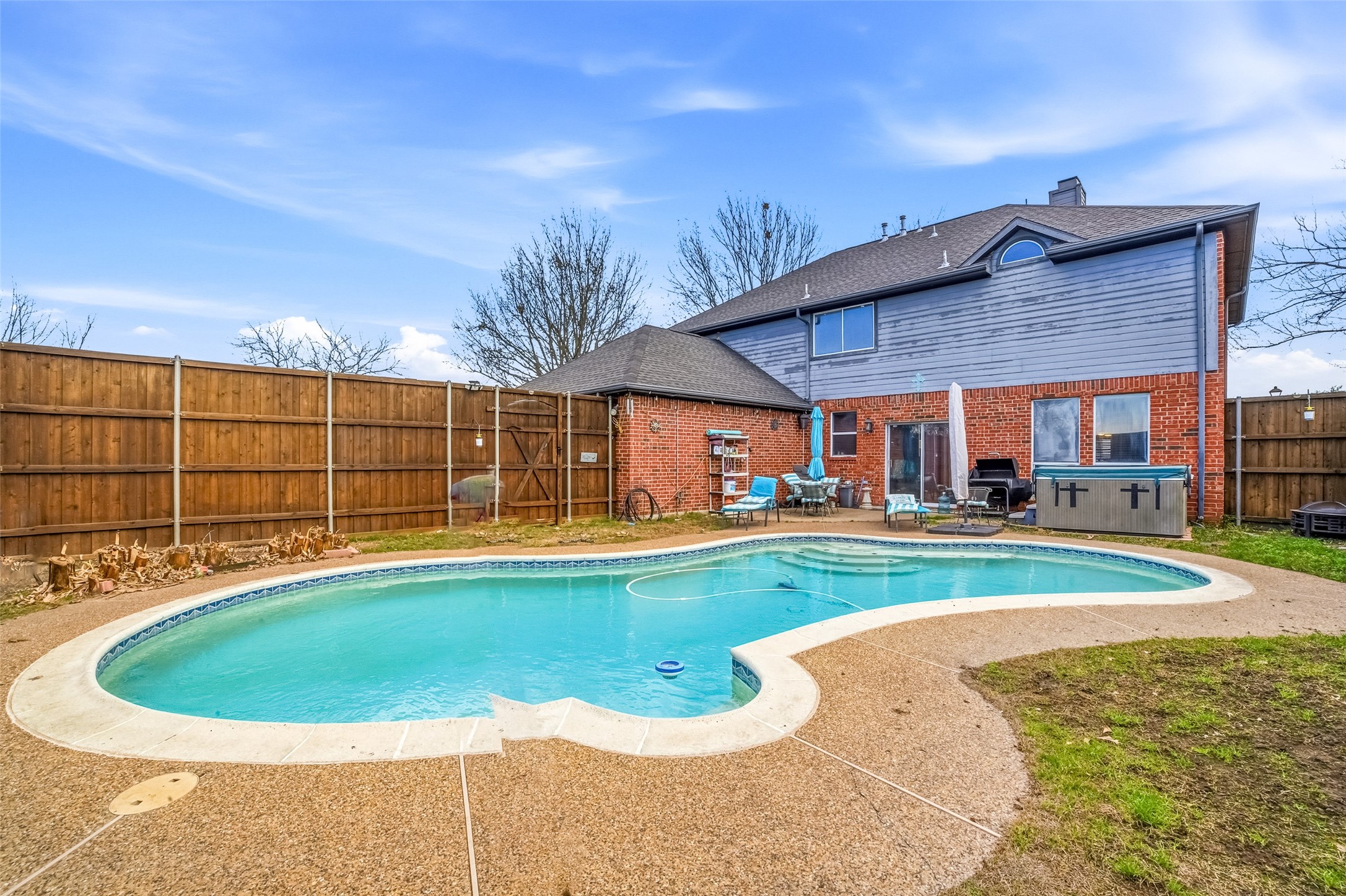 3613 Bermuda Drive Rowlett TX 75088
