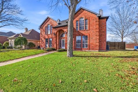 3613 Bermuda Drive Rowlett TX 75088