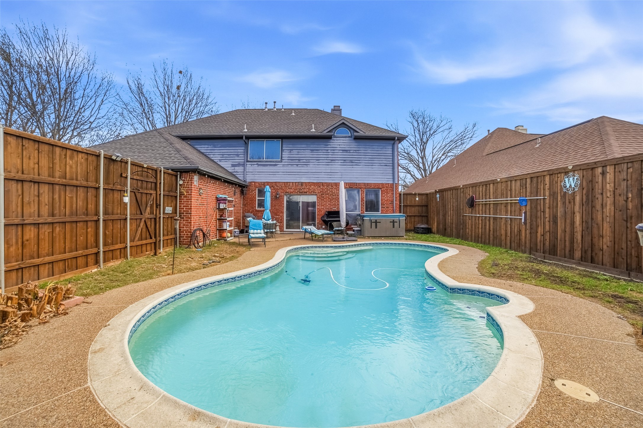 3613 Bermuda Drive Rowlett TX 75088