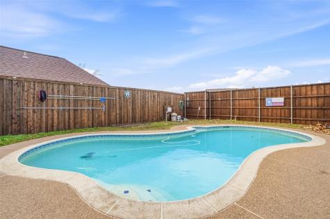 3613 Bermuda Drive Rowlett TX 75088