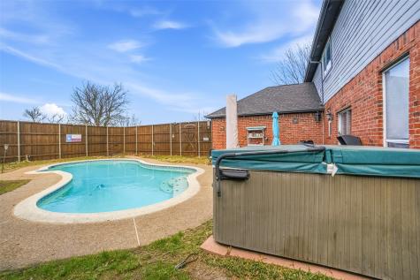 3613 Bermuda Drive Rowlett TX 75088