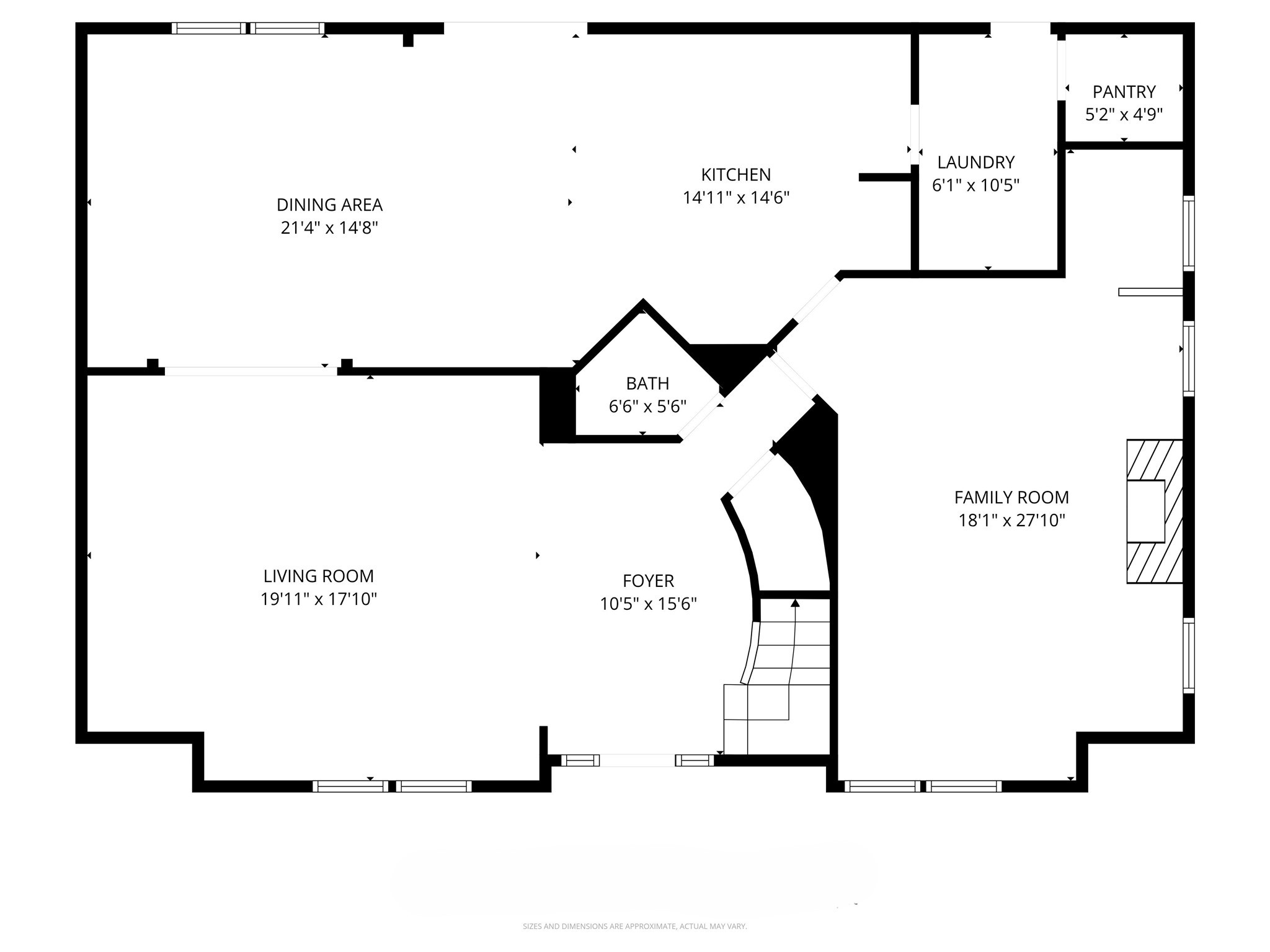 3613 Bermuda Drive Rowlett TX 75088