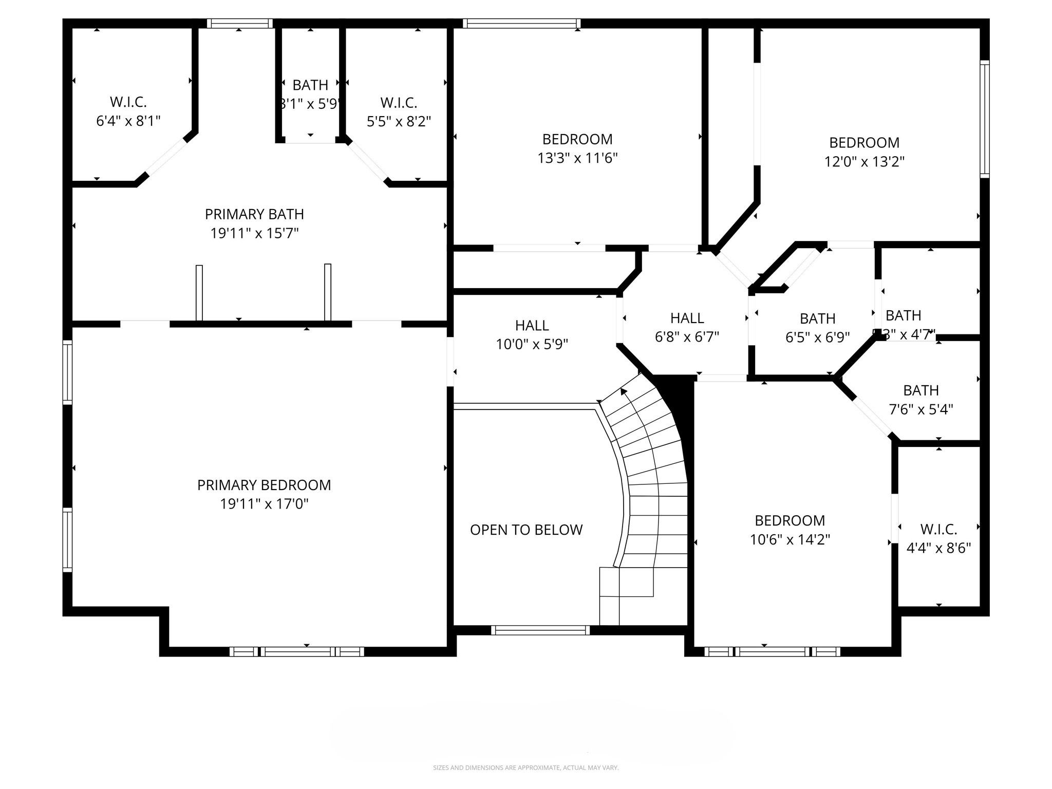 3613 Bermuda Drive Rowlett TX 75088
