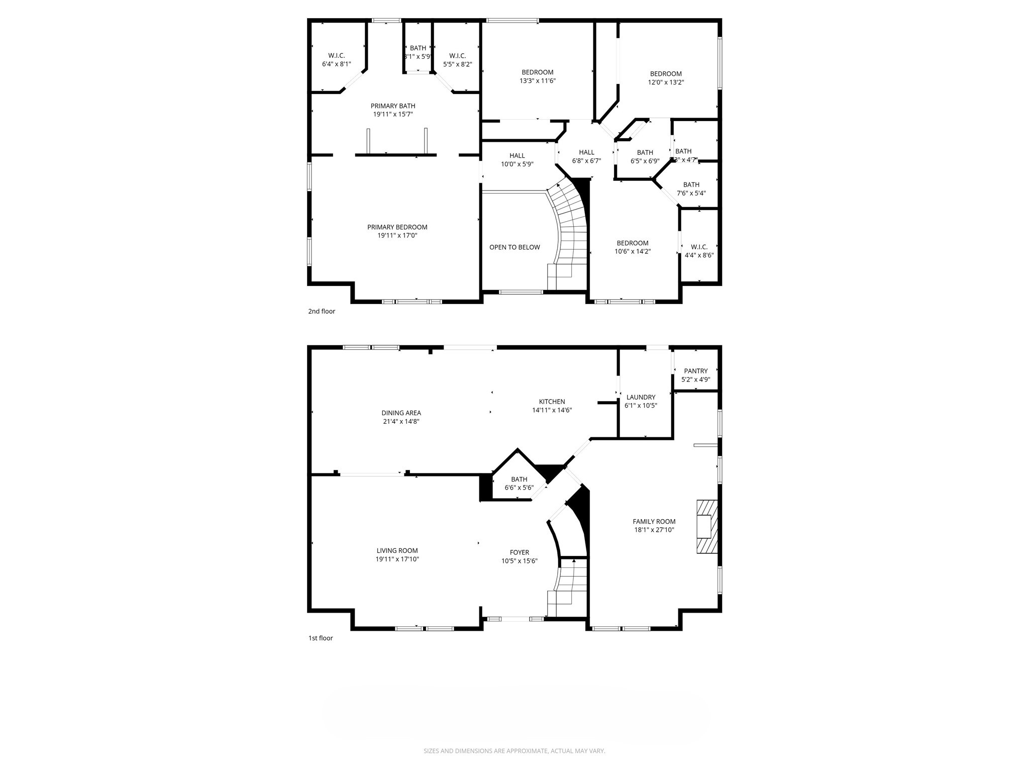 3613 Bermuda Drive Rowlett TX 75088
