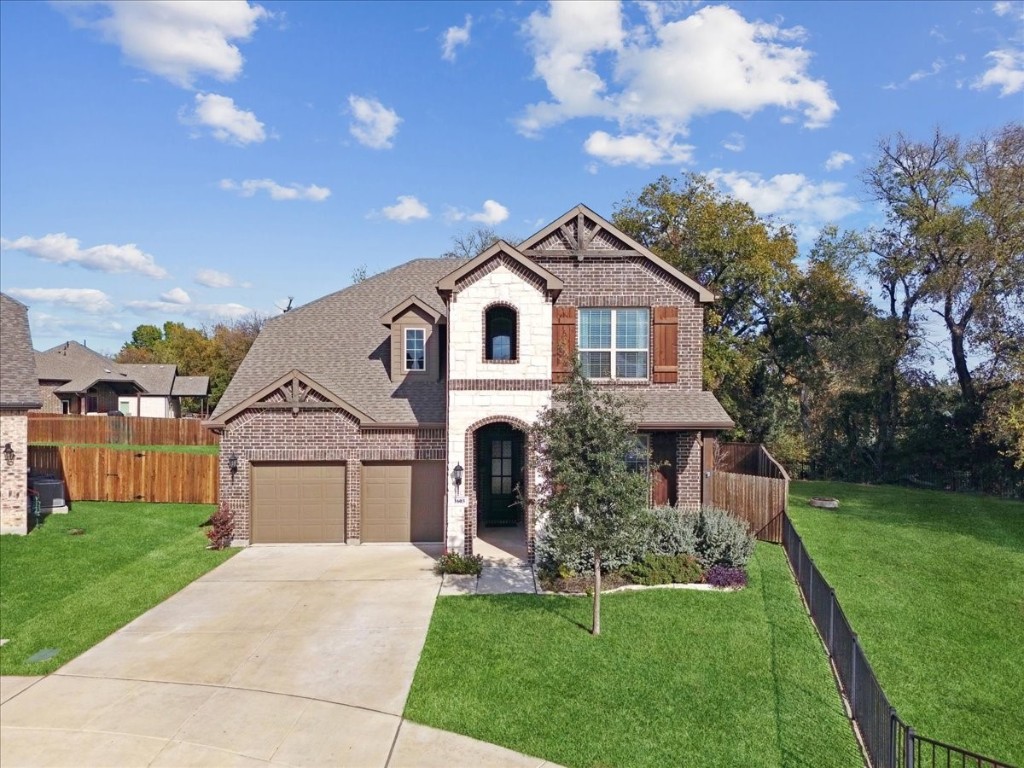 1603 Auburndale Road Wylie TX 75098