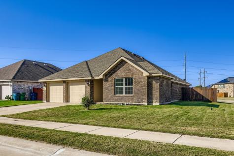 207 Bay Street Waxahachie TX 75165