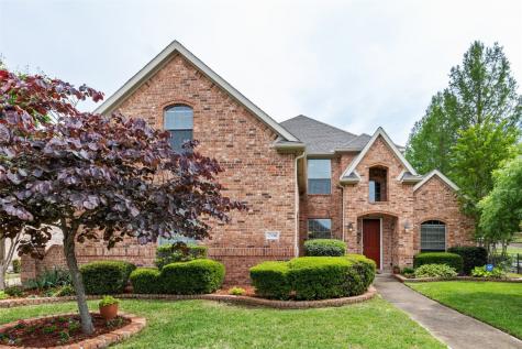 7508 Courtney Circle Sachse TX 75048