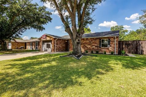 5221 Arbor Glen Road The Colony TX 75056